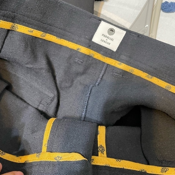 NWT Parallel X League Shorts​​ - Picture 10 of 10